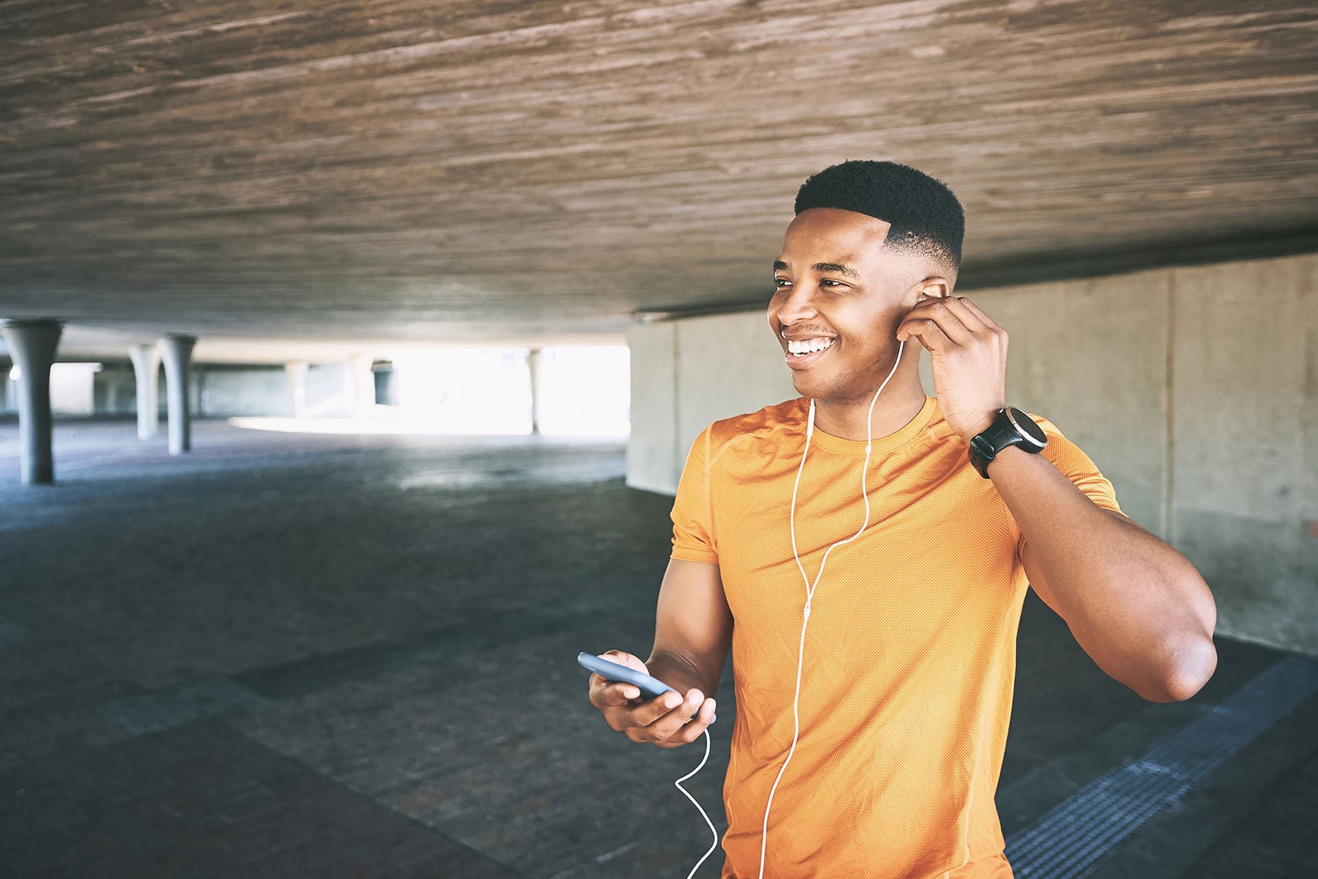 Maxa med musik