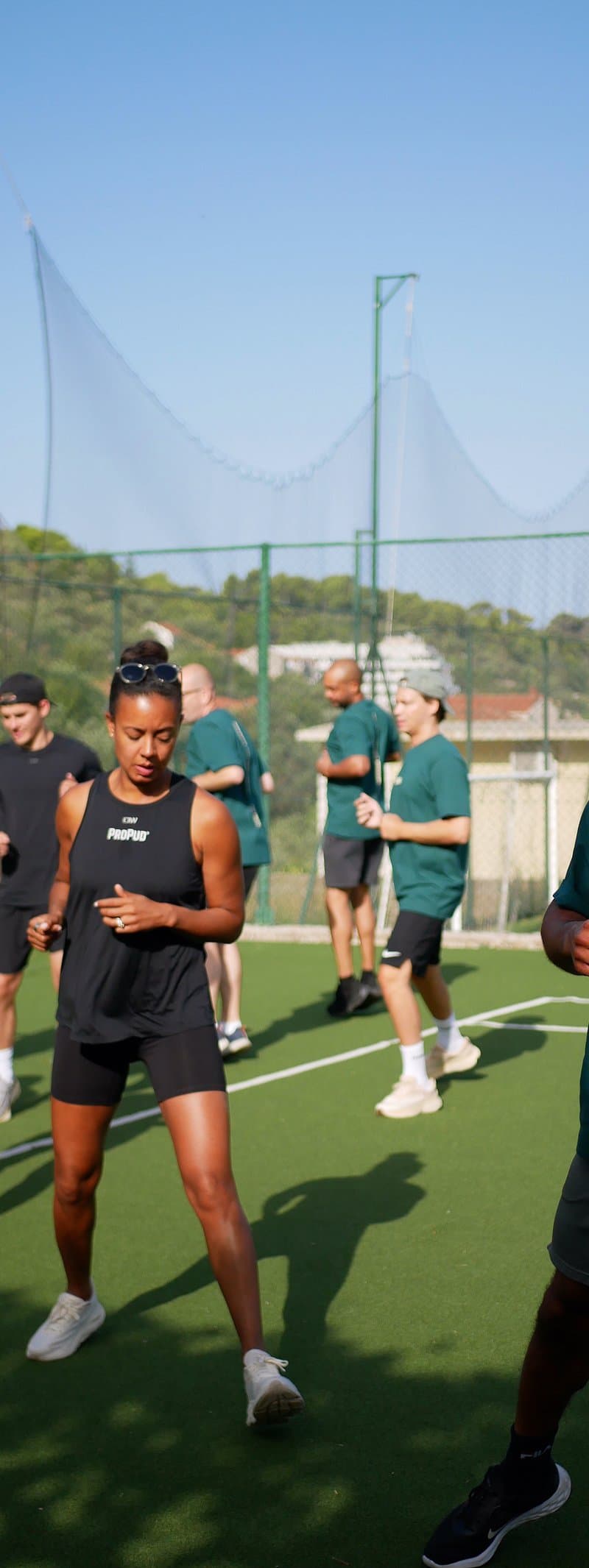 NJIE team